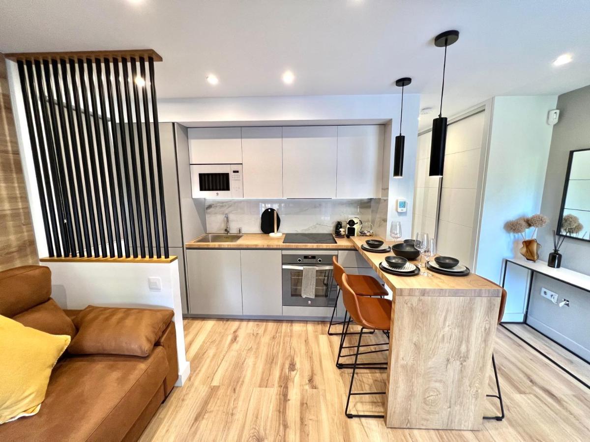 Apartamento Silver & Brownie, Nuevo Cerca De La Playa Playa de las Americas (Tenerife)