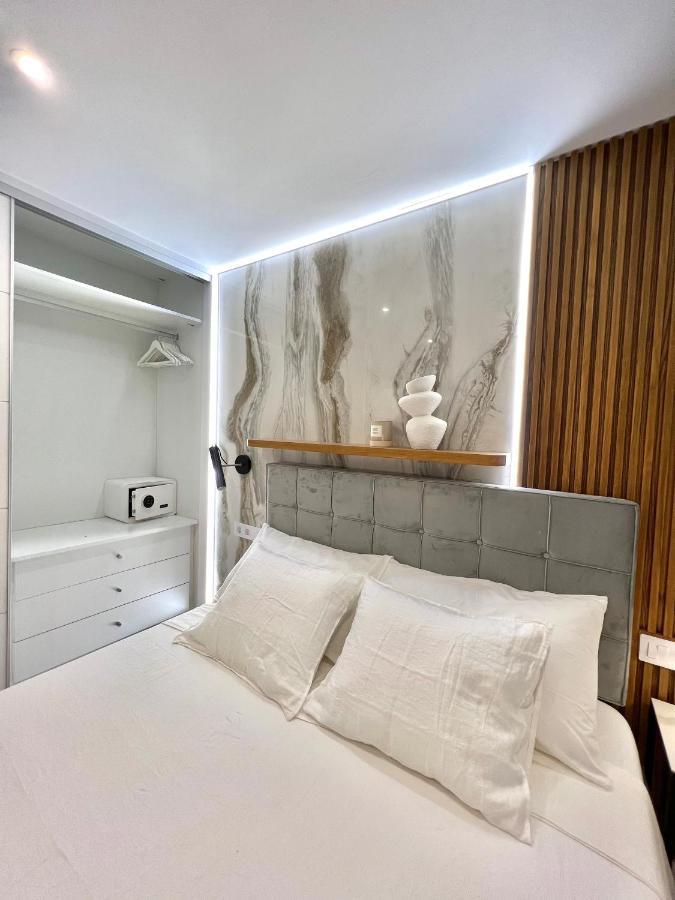 Apartamento Silver & Brownie, Nuevo Cerca De La Playa *