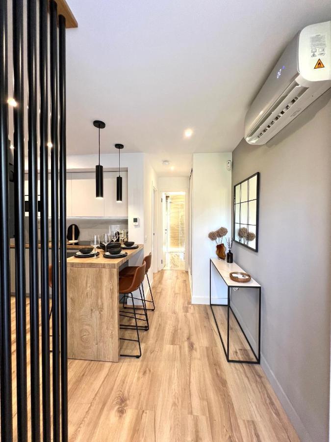 Apartamento Silver & Brownie, Nuevo Cerca De La Playa *