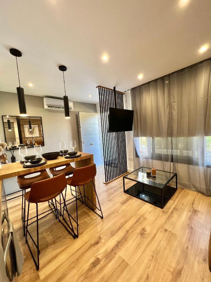 Apartment Silver & Brownie, Nuevo Cerca De La Playa