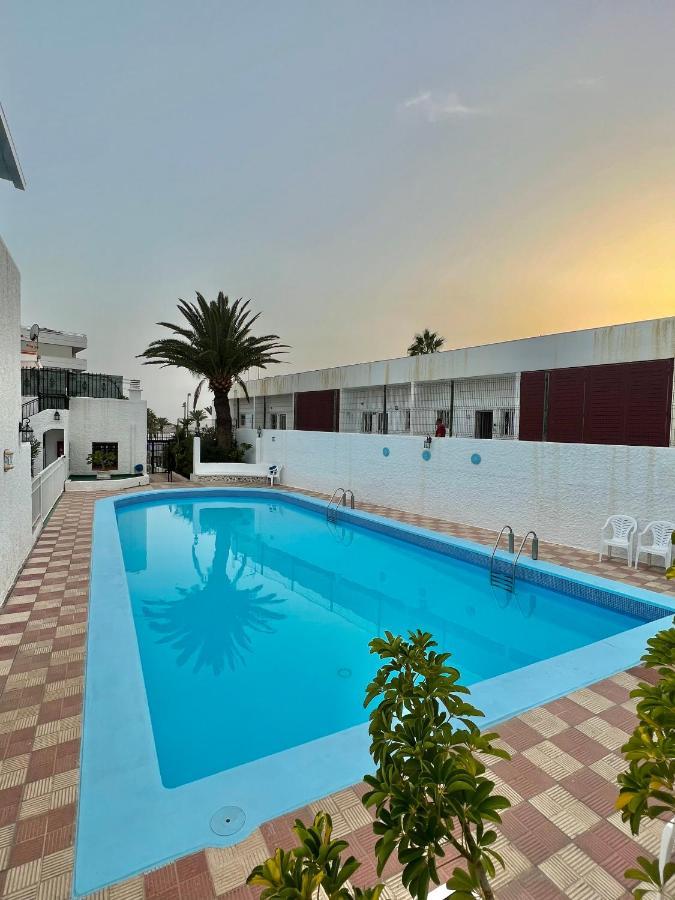 Apartment Silver & Brownie, Nuevo Cerca De La Playa Playa de las Americas (Tenerife)